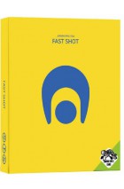 Fast Shot (Geel/Blauw editie)