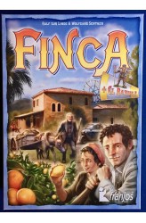 Finca (2018 Edition)