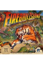Fireball Island: The Curse of Vul-Kar – Crouching Tiger, Hidden Bees!
