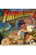 Fireball Island: The Curse of Vul-Kar – The Last Adventurer Fireball Island: The Curse of Vul-Kar – The Last Adventurer