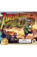 Fireball Island: The Curse of Vul-Kar – Spider Springs Fireball Island: The Curse of Vul-Kar – Spider Springs