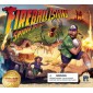 Fireball Island: The Curse of Vul-Kar – Spider Springs