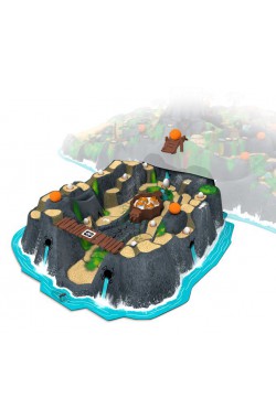 Fireball Island: The Curse of Vul-Kar – Spider Springs Fireball Island: The Curse of Vul-Kar – Spider Springs