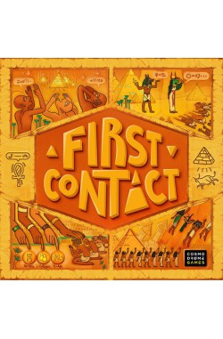 First Contact First Contact