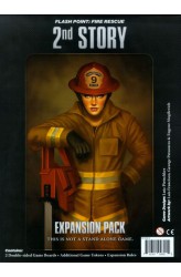 Flash Point: Fire Rescue – 2nd Story Flash Point: Fire Rescue – 2nd Story