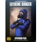 Flash Point: Fire Rescue – Extreme Danger