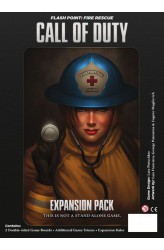 Flash Point: Fire Rescue – Honor and Duty Flash Point: Fire Rescue – Honor and Duty