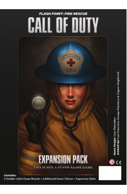 Flash Point: Fire Rescue – Honor and Duty Flash Point: Fire Rescue – Honor and Duty