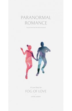 Fog of Love: Paranormal Romance Fog of Love: Paranormal Romance