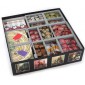 Folded Space Insert: 7 Wonders