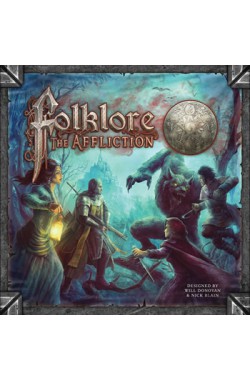 Folklore: The Affliction Folklore: The Affliction