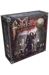 Folklore: The Affliction – Dark Tales Expansion