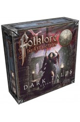 Folklore: The Affliction – Dark Tales Expansion Folklore: The Affliction – Dark Tales Expansion