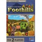 Foothills