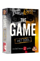 The Game: het duel