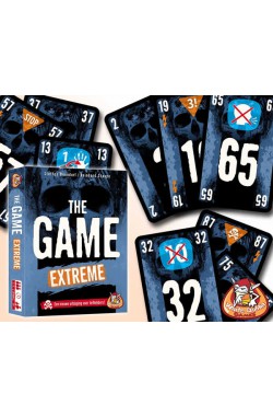 The Game Extreme The Game Extreme