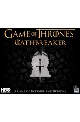 Game of Thrones: Oathbreaker Game of Thrones: Oathbreaker