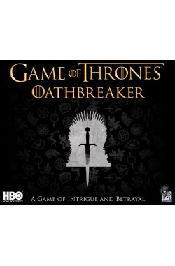 Game of Thrones: Oathbreaker Game of Thrones: Oathbreaker