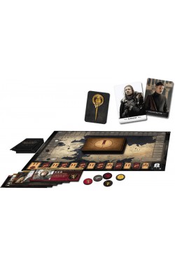 Game of Thrones: Oathbreaker Game of Thrones: Oathbreaker