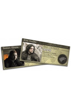 Game of Thrones: Oathbreaker Game of Thrones: Oathbreaker