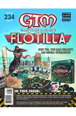 Game Trade Magazine #234 Game Trade Magazine #234