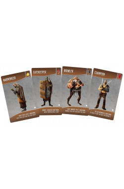 Garphill Games 5-Year Anniversary Promo Pack Garphill Games 5-Year Anniversary Promo Pack