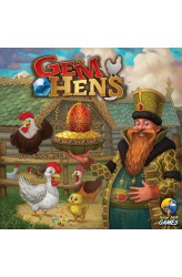 Gem Hens Gem Hens