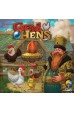 Gem Hens Gem Hens