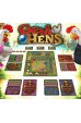 Gem Hens Gem Hens