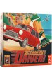 Getaway Driver (NL) Getaway Driver (NL)
