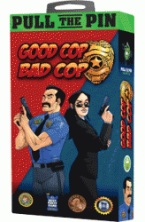 Good Cop Bad Cop (3rd Edition) Good Cop Bad Cop (3rd Edition)