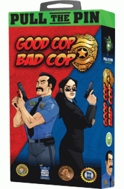 Good Cop Bad Cop (3rd Edition)