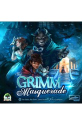 The Grimm Masquerade The Grimm Masquerade