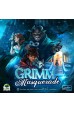 The Grimm Masquerade The Grimm Masquerade