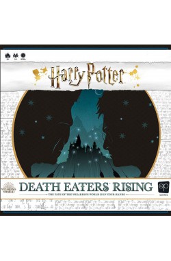 Harry Potter: Death Eaters Rising (schade)
