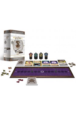 Harry Potter: Hogwarts Battle – Defence Against the Dark Arts Harry Potter: Hogwarts Battle – Defence Against the Dark Arts