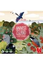 Harvest Island