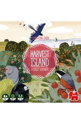 Harvest Island