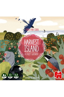 Harvest Island Harvest Island