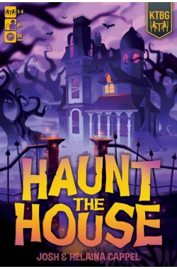 Haunt The House Haunt The House