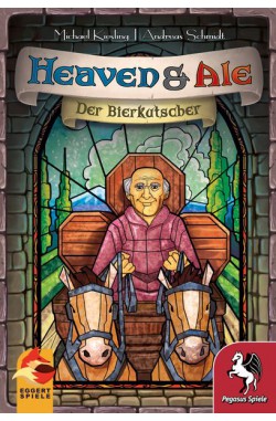 Heaven and Ale: Der Bierkutscher (DU) Heaven and Ale: Der Bierkutscher (DU)