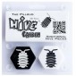 Hive Carbon: The Pillbug