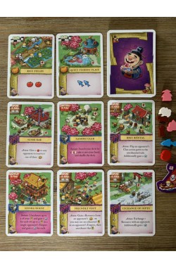 Imperial Settlers: Empires of the North – Japanese Islands Imperial Settlers: Empires of the North – Japanese Islands