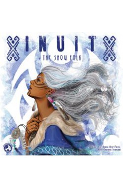 Inuit: The Snow Folk Inuit: The Snow Folk