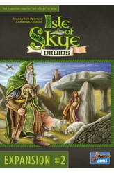 Isle of Skye: Druids (EN) Isle of Skye: Druids (EN)
