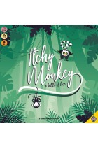 Itchy Monkey