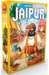 Jaipur Jaipur