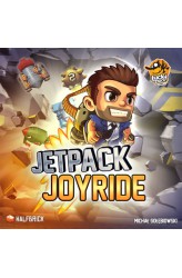 Jetpack Joyride Jetpack Joyride