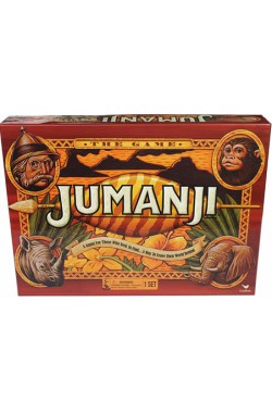 Jumanji Jumanji