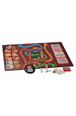 Jumanji Jumanji
